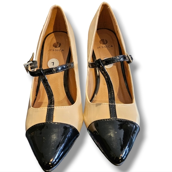 Jessica classic pump - Picture 10 of 10